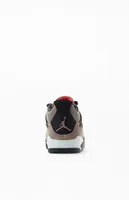 Air Jordan Taupe Haze 4 GS Retro Shoes