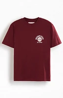 Budweiser By PacSun Big League T-Shirt