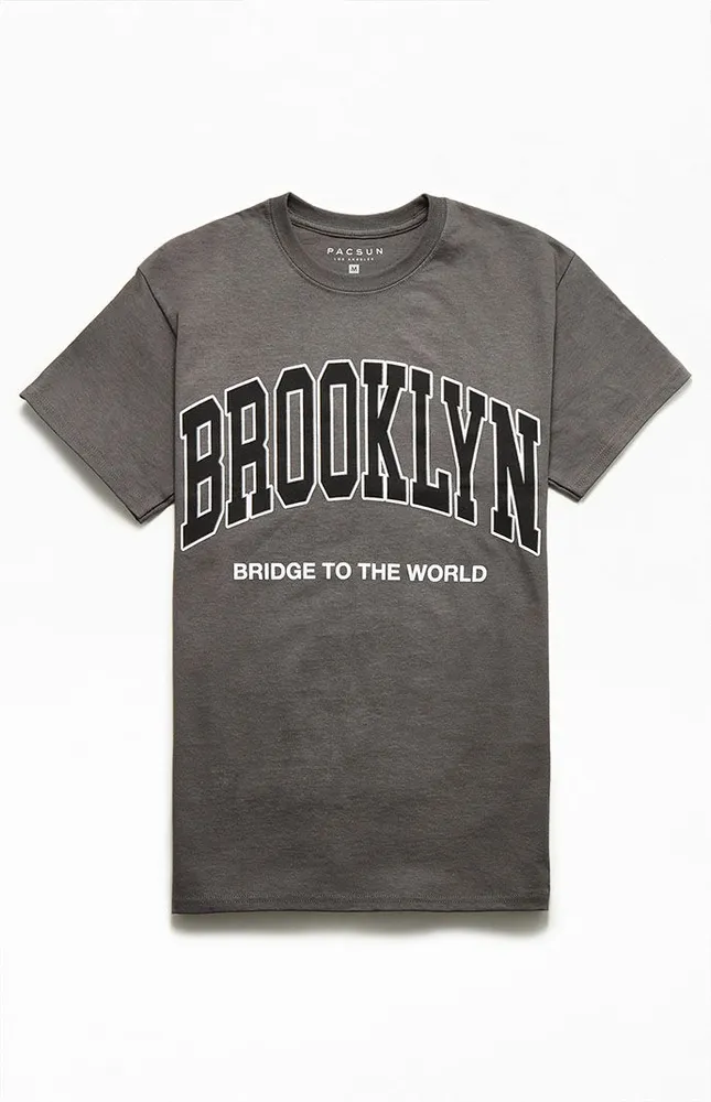 PacSun Brooklyn T-Shirt