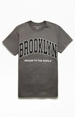 PacSun Brooklyn T-Shirt