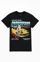 Speed Club T-Shirt