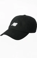 New Balance 6 Panel Strapback Dad Hat