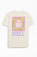 Obey Classic Throwback T-Shirt