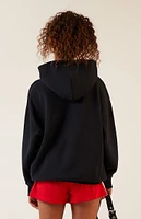 PacSun 3 Star Pullover Hoodie