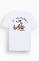 Brixton Stride Tailored T-Shirt