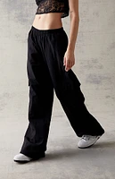 PacSun Relaxed Pull On Cargo Pants