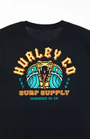 Hurley Everyday Cobra Pit T-Shirt