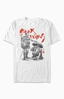 Star Wars: Visions Droid T-Shirt