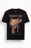 Midwest Kids Ranch T-Shirt