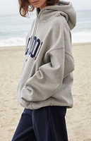 John Galt Christy London Oversized Hoodie