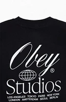 Studios Worldwide Classic T-Shirt