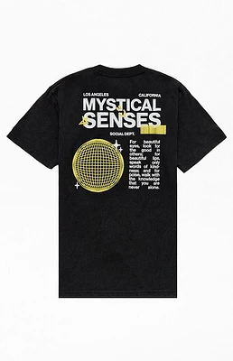 PacSun Mystical Senses Oversized T-Shirt
