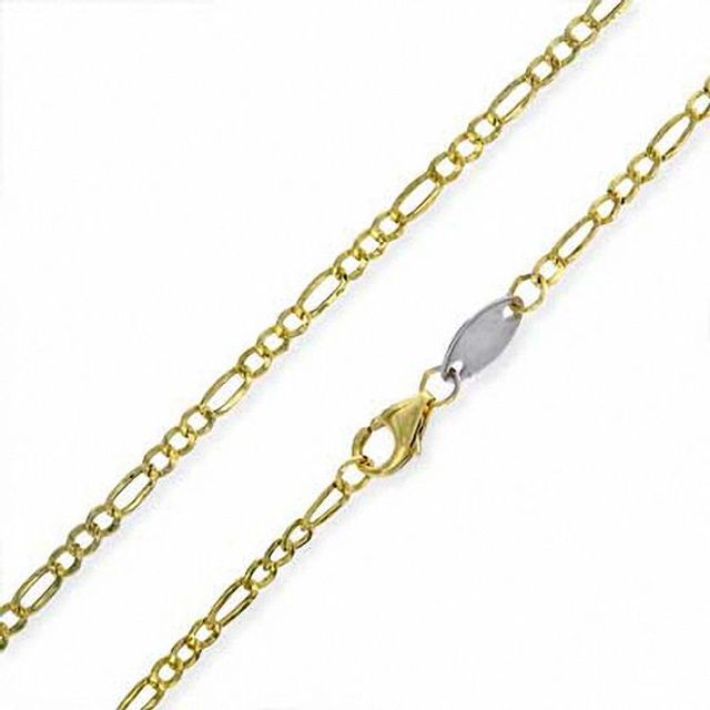 silver bonded gold chain