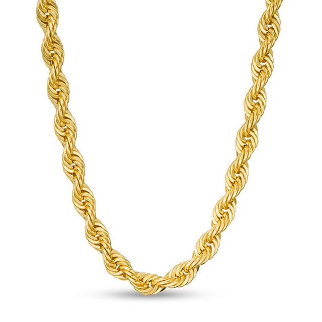 mens 9 ct gold chain