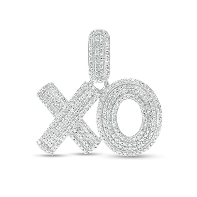 xoxo necklace pagoda