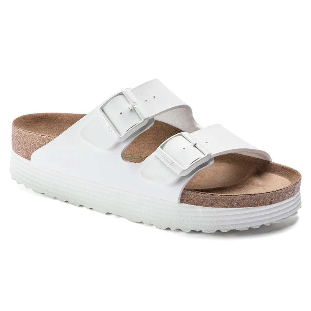 Papillio by Birkenstock Arizona Platform Sandals