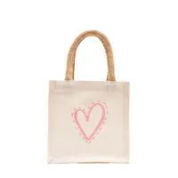 Take Heart Petite Gift Tote