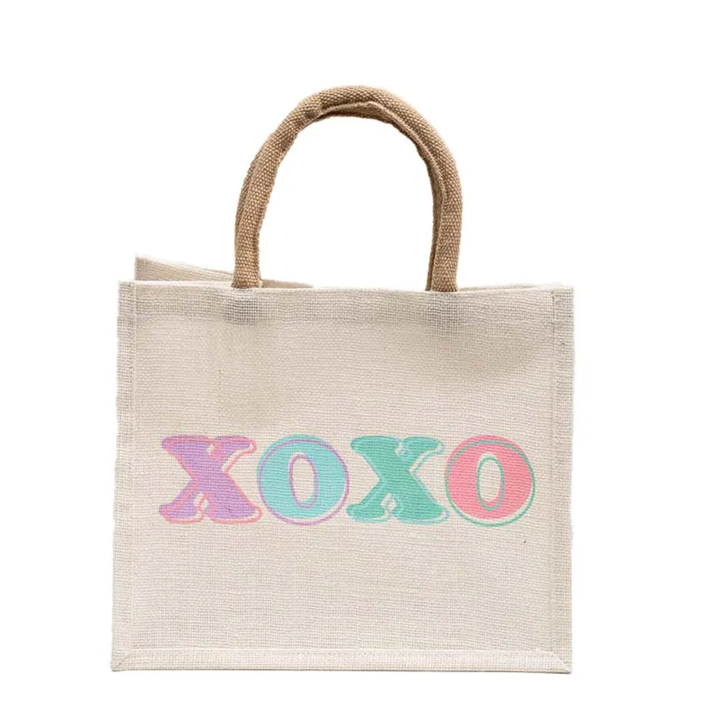 XOXO Gift Tote