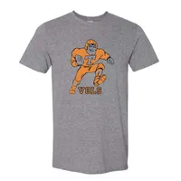 Retro Player Short Sleeve T-Shirt