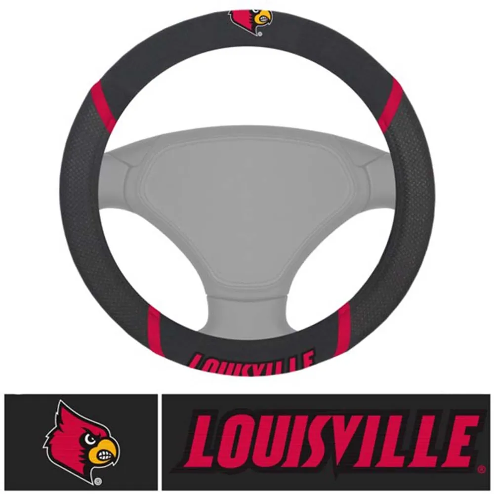 UL Steering Wheel Cover