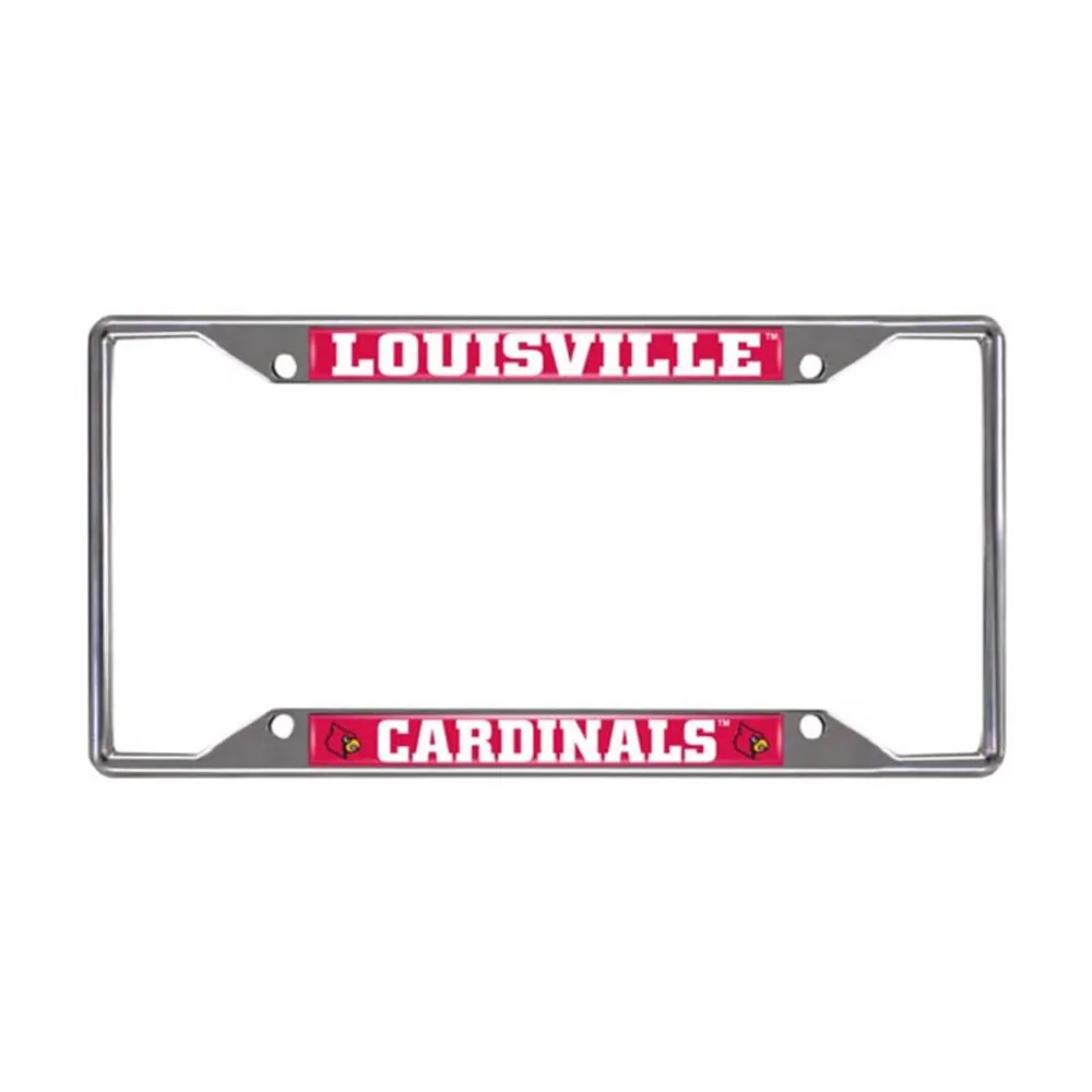 UL License Plate Frame