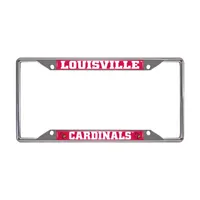 UL License Plate Frame