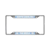 UNC License Plate Frame