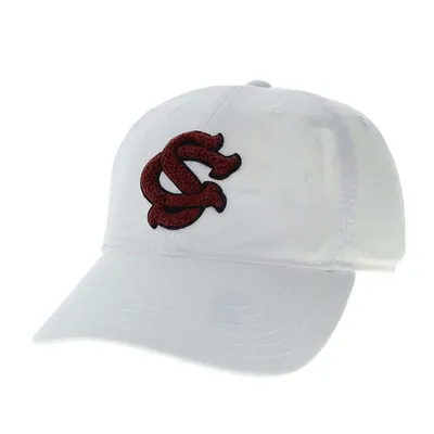 USC Logo Patch Hat