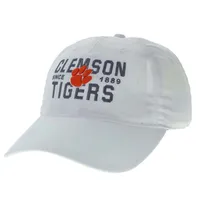 Clemson Paw CFA Hat