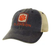 Clemson Felt OFA Trucker