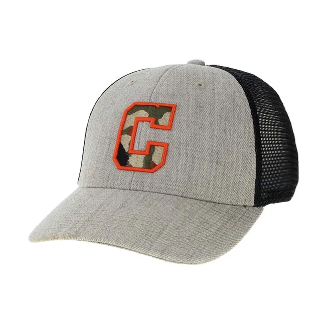 Legacy Athletics UT Camo Fill Trucker