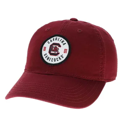 USC Circle Patch Hat