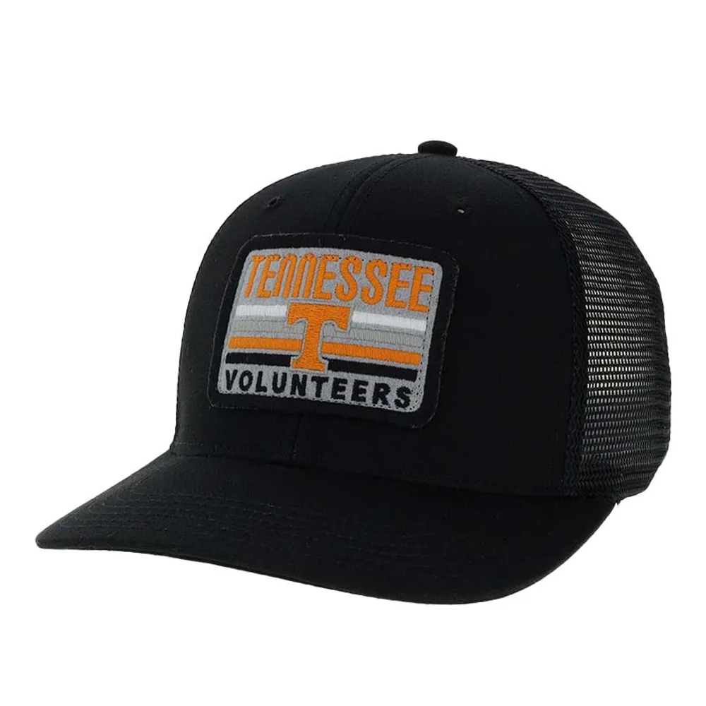 UT Patch MPS Trucker