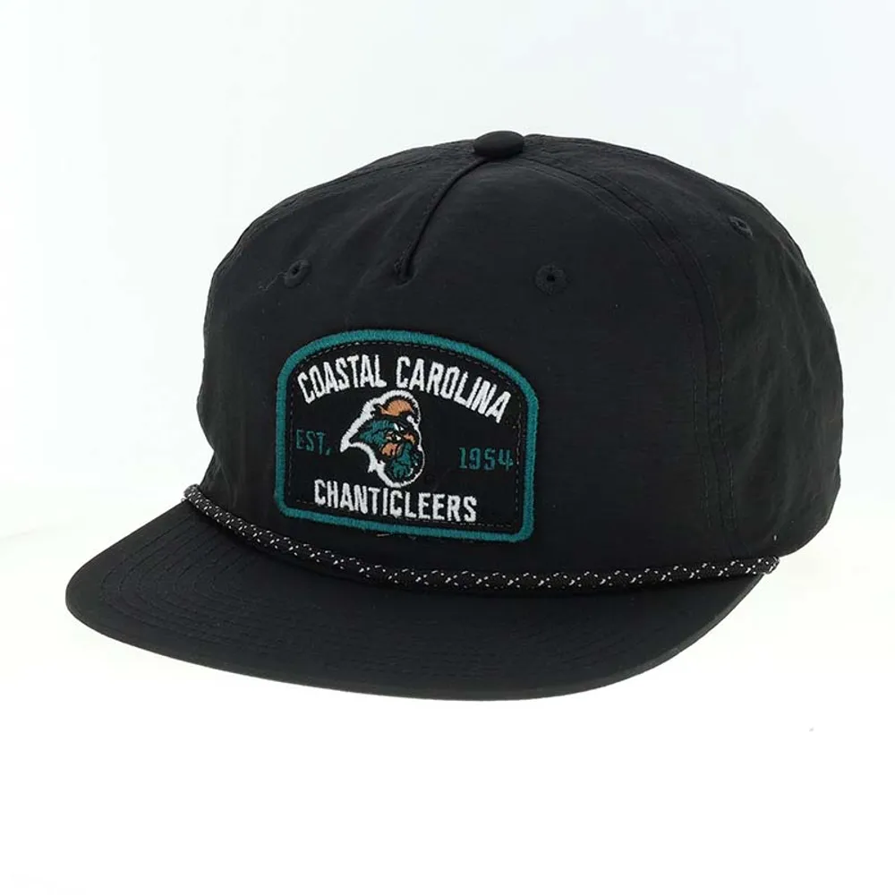 CCU Chill Rope Hat