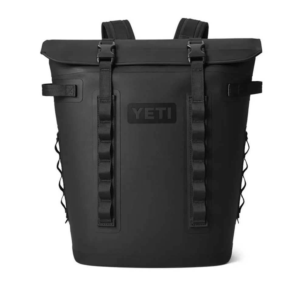 Black Hopper M20 Backpack Cooler