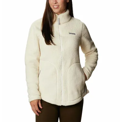 Women's West Bend™ Full Zip Fleece Jacket