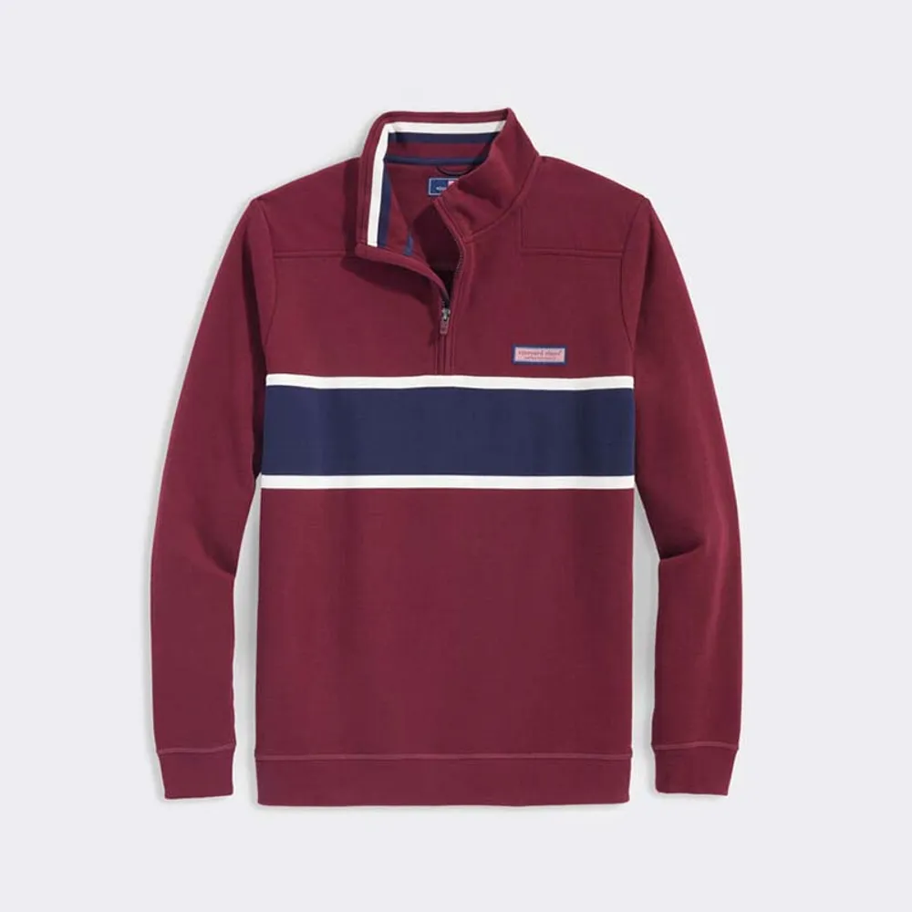 Varsity Shep Shirt