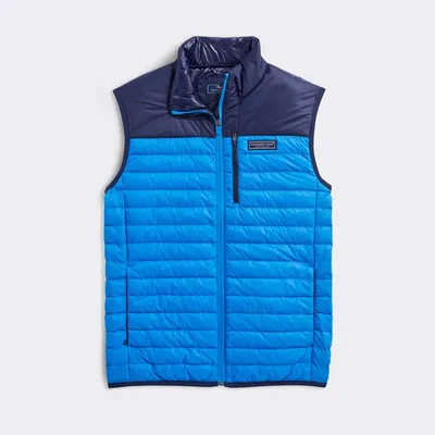 Pack Puff Vest