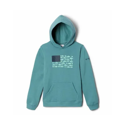 Youth PFG™ Fish Flag Hoodie