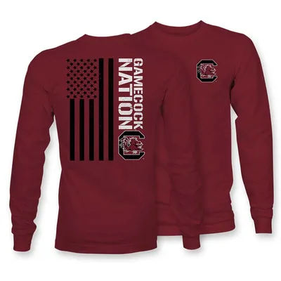 USC Gamecock Nation Long Sleeve T-Shirt