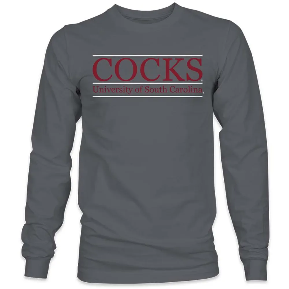 USC Cocks Long Sleeve T-Shirt