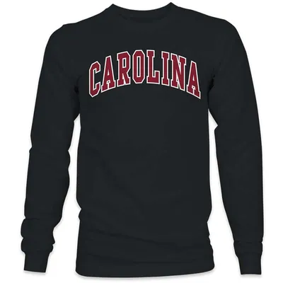 USC Carolina Arch Long Sleeve T-Shirt