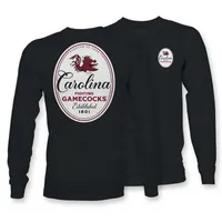 USC Carolina Label Long Sleeve T-Shirt