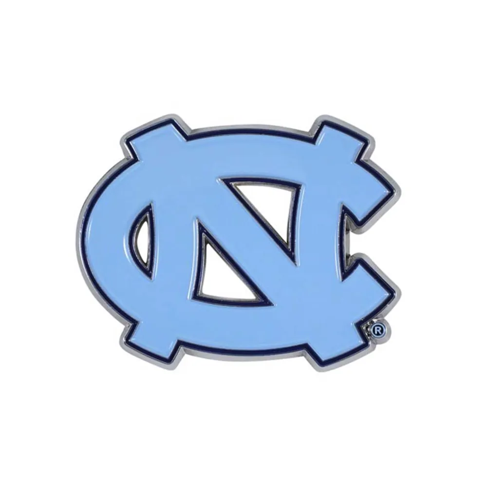 UNC Color Emblem