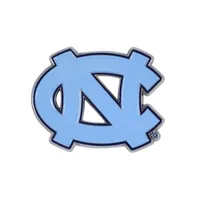 UNC Color Emblem