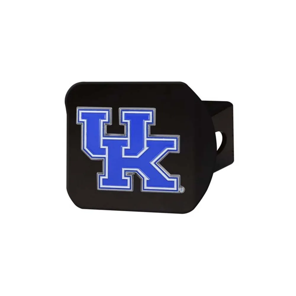 UK Black Hitch Cover