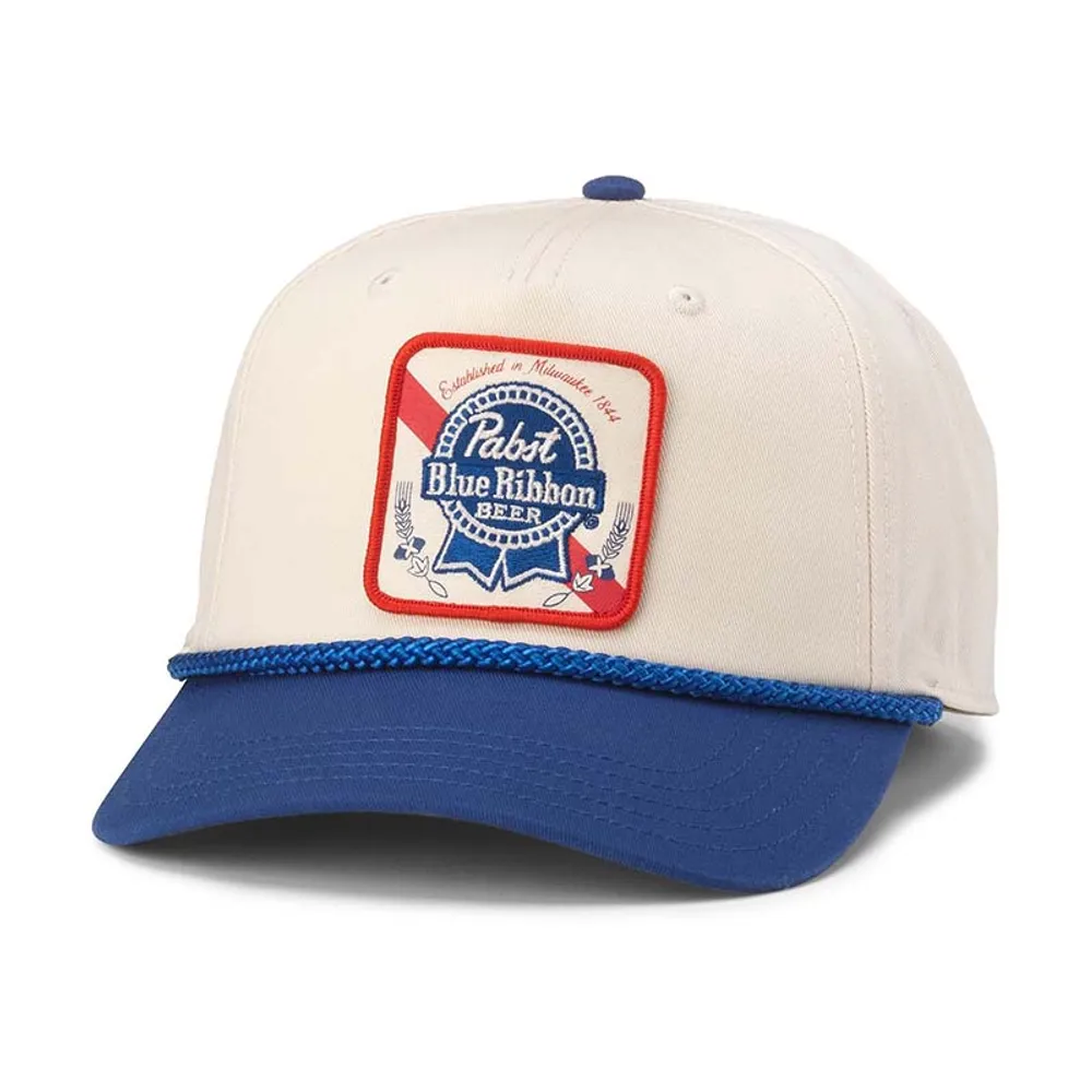 PBR Patch Hat