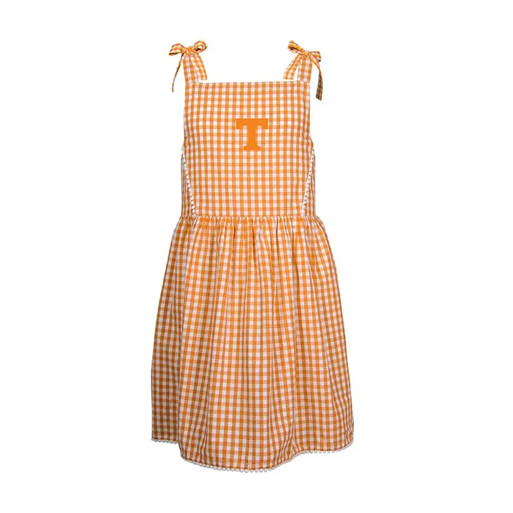 Youth Tennessee Teagan Dress