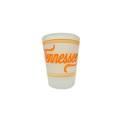 Tennessee Smile Shot Glass