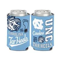 UNC Scatter Regular Can Cooler